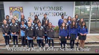 Wycombe High School #ItsComingHome   HD 1080p