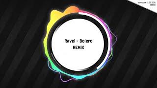 [TPRMX] Ravel - Bolero REMIX