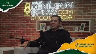 EM RELATO INÉDITO, EDER EXPÕE DESCOBERTA DE CÂNCER EM 2019 | Podcast Denílson Show