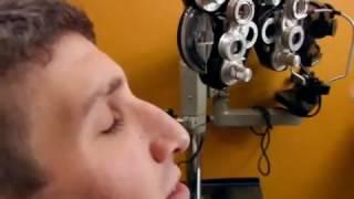 General Eye Care Video, Stuart Sondheimer MD   Skokie Ophthalmologist