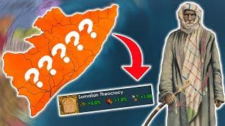 EU4 Releasables - I LOVE Playing Nations NO ONE Has Heard Of