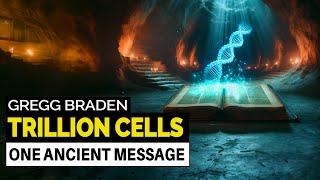 Trillion Cells in Human Body, One Core Message—God Eternal Within!