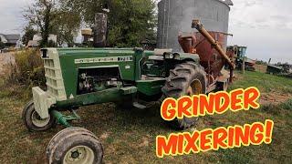 Grinder Mixering