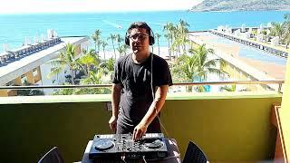 SET 1 MUSICA ELECTRONICA MAZATLAN MEXICO. EDM BOUNCE CIRCUIT 2024    FEROM