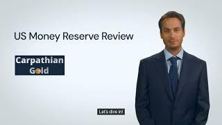 US Money Reserve Reviews