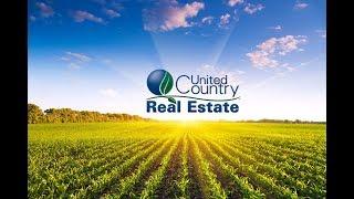 Lifestyle Property Experts -  Overview of United Country Real Estate