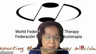 WFMT: Music Therapy Crisis Support