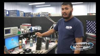 Cleaning Your Industrial Fans and Heatsinks – Industrial Electronic Repairs