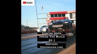 Inside the Build “Camaro” promotion clip