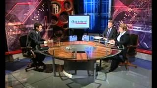 ТВ Профи - Дмитрий Багдасарян
