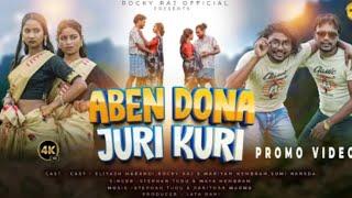 Aben Dona Juri Kuri // New Santali Video 2025 // Stephan Tudu