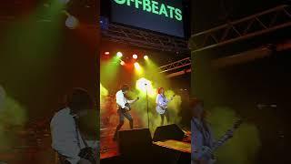 #Shorts | OFFBEATS - Rock Or Nothing Lyrics in description