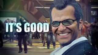 Dead Rising Remaster is Ridiculous(ly Good)