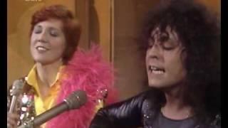 Marc Bolan & Cilla Black - Life's A Gas