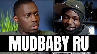 Mudbaby Ru exposes how fake the rap game is. Beef with his BLOOD cousin YTB Fatt? signed for $1.5M?