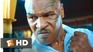 Ip Man 3 (2016) - Three Minute Fight Scene (7/10) | Movieclips