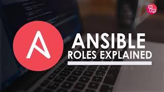 Ansible Roles Explained with Examples - group_vars variable & linting