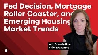 Weekly Housing Market Update - 5/22/2023