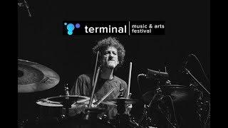 Jojo Mayer/Nerve - Terminal Music&Arts Festival, Sombor 2017 // Full concert