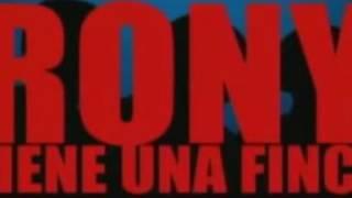 audio revelador continuación