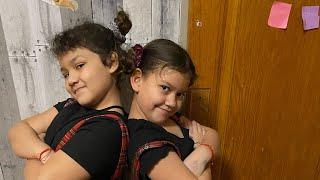 ￼ Wednesday dance#yepezsister’s￼