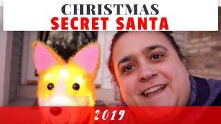 Secret Santa and Corgily Channel Update THANK YOU!