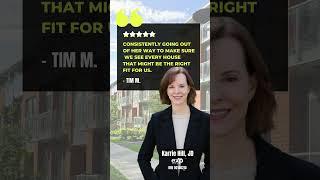 Karrie Hill JD Realtor Testimonials 14