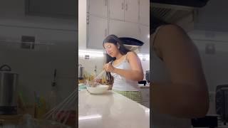 Ep: 1 (Aesthetic Ki Aisi Taisi ) || Tejasvi Rajput || #ytshorts #cooking #cookies