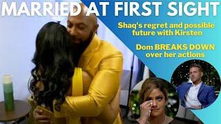 Married at First Sight | Nashville Reunion Part 2 Review/Recap | Season 16, Episode 25