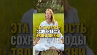Эта мудрость спасёт твоё время!