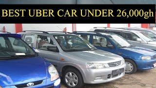 Best Car For Uber 2024.CHEAP PRICE OF FOREIGN USED CARS 4 SALE IN GHANA IS CRAZY 