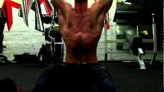 Ultimate Abs Training - City Gym Class