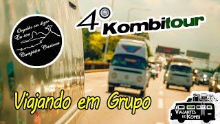 Comboio de VIAJANTES DE KOMBI - 4º kombitur 2022 - Cachoeiras de Macacu RJ