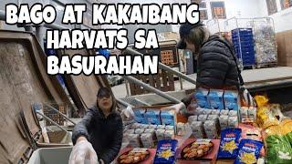 MGA BAGO AT KAKAIBANG HARBAT KAY MR. BIN | DUMPSTER DIVING | THAI-FINNISH