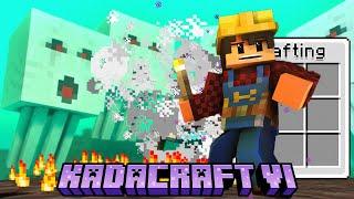 KadaCraft 6 Ep. 41: BAGONG MUNDO, BAGONG GULO?