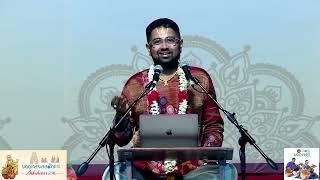 Muthuswamy Dikshitar  - A Genius Vaggeyakkara | Discourse on 'guru-guhAnanda' by Dushyanth Sridhar