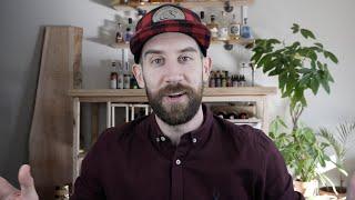 The Drinks Industry and Me