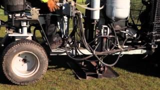 Terrain Aeration