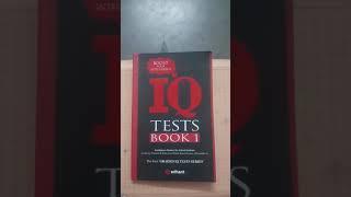 IQ test book 1 best for competitive exams