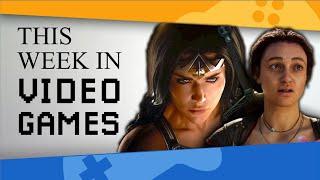 Wonder Woman scrapped as Warner Bros guts gaming division + Fable Gameplay | This Week in Videogames