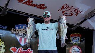 Day 2 Weigh-In - NPFL Santee Cooper Lakes March 8, 2025