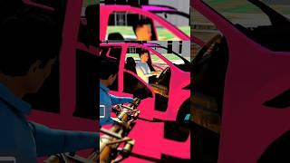 INDIAN BIKE DRIVING 3D ll FUNNY HICKING #gaming #shortvideo