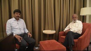 Sucess Talks with Venky - Talk with Dr.Velumani