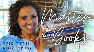 Master Books | Does It Still Work for Us?