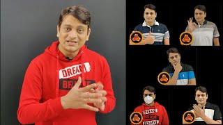 Special Features of Dr. Puspendra Classes | Channel Membership Program | Join Button Introduction