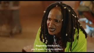 Priscilla Ojo Mom New Movies Labake Olododo Official Trailer