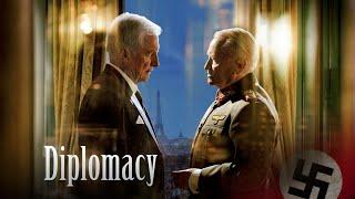 Diplomacy - Official Trailer