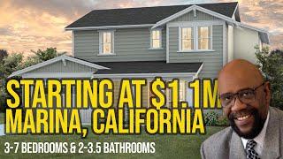 Sea Haven Homes for Sale Monterey California