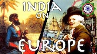 First Indian Visitor Describes England and European Life // 1785 'Wonders of Vilayet' Primary Source