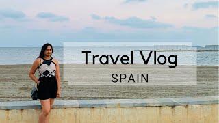 TRAVEL VLOG - Top things to do in Murcia, Spain - Alicante & Mar Menor (4K)